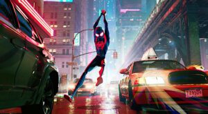 Erster Trailer zu „Spider-Man: A New Universe 2“ deutet auf Spidey als Marvel-Bösewicht