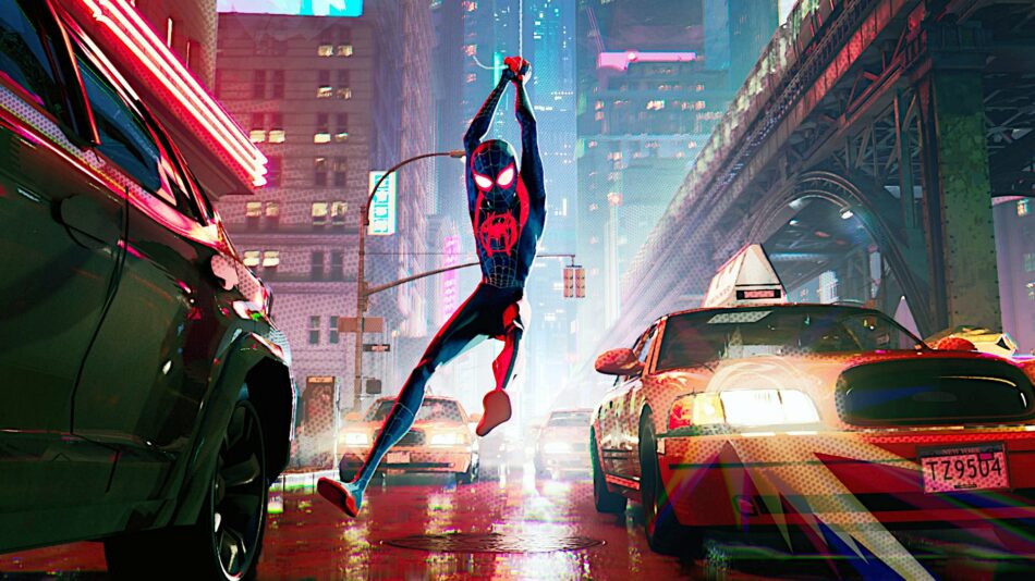 Erster Trailer zu „Spider-Man: A New Universe 2“ deutet auf Spidey als Marvel-Bösewicht