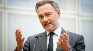FIU: Nach Rücktritt des Chefs der Anti-Geldwäsche-Einheit: Lindner gerät unter Handlungsdruck