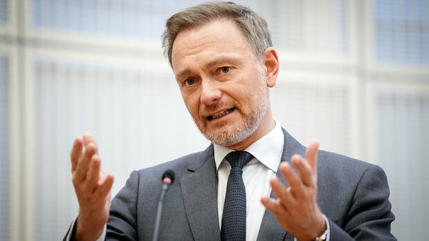 FIU: Nach Rücktritt des Chefs der Anti-Geldwäsche-Einheit: Lindner gerät unter Handlungsdruck