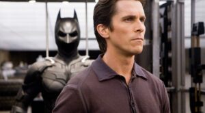 Filme mit Christian Bale: Das Beste des Charakterdarstellers