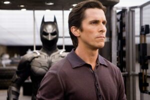 Filme mit Christian Bale: Das Beste des Charakterdarstellers