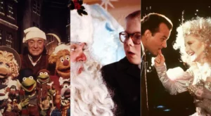 Filmtipps zur Weihnachtszeit: Beliebte Weihnachtsfilme