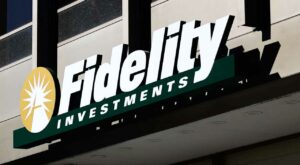 Financial Giant Fidelity Files Trademarks for Wide Range of Crypto and Metaverse Services