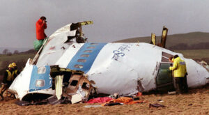 Flugzeuganschlag: Mutmaßlicher Bombenbauer von Lockerbie-Anschlag in US-Gewahrsam