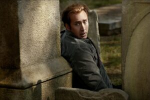 Freitag im TV: Coole Schatzsuche mit Nicolas Cage, die bei Disney+ in Serie geht