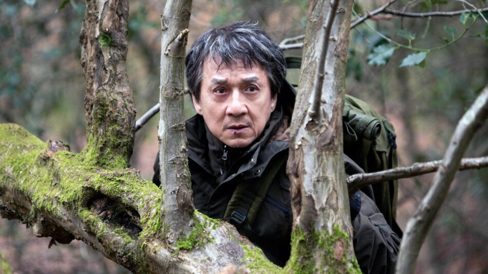 Frustrierter Jackie Chan enthüllt: Darum hat der Actionstar Hollywood wirklich verlassen