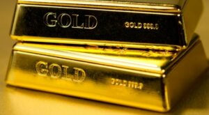 Goldpreis und Ölpreis: Goldpreis: Auf Tuchfühlung mit 200-Tage-Linie