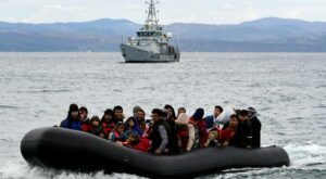 Grenzschutz: Niederländer Leijtens wird neuer Frontex-Chef