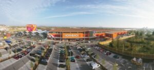 Hohe Nachfrage: HORNBACH-Aktie legt dennoch zu: Steigende Kosten drücken auf Ergebnis bei HORNBACH Holding