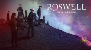 Heute neu: Staffel 3 von Roswell, New Mexico bei Joyn PLUS+