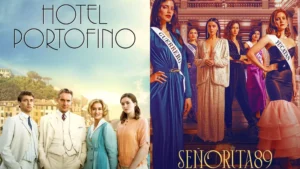 Hotel Portofino und Senorita 89 bald als Deutschlandpremieren bei Magenta TV