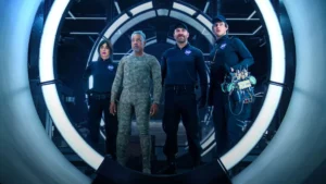 Kaleidoscope: Trailer zur Netflix-Serie mit Giancarlo Esposito