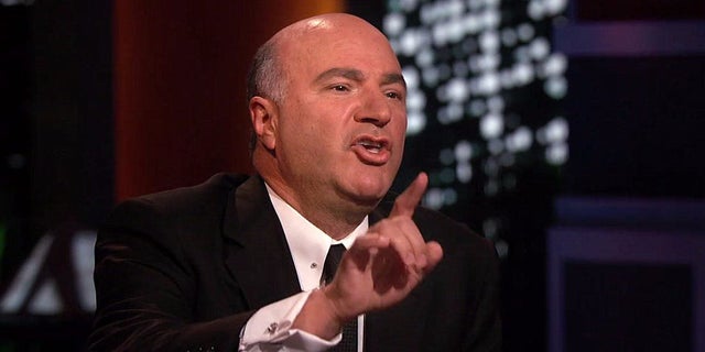 Kevin O'Leary Says He's Getting His Money Back From FTX