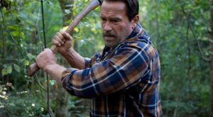 Kostenlos und ohne Abo bei Amazon: Arnold Schwarzenegger in einem seiner wenigen Horrorfilme