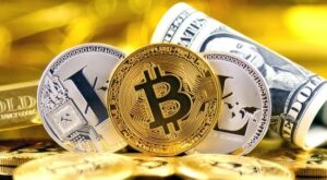 Krypto-Marktbericht: Kryptowährungen: Bitcoin, Dogecoin, Ethereum & Co. am Samstagvormittag