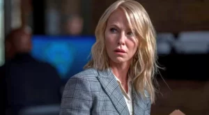 Law & Order - Special Victims Unit: Abschied von Kelli Giddish