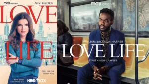 Love Life: HBO Max setzt Comedy nach 2. Staffel ab