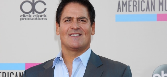 Trotz FTX-Pleite: Mark Cuban glaubt weiter an den Kryptomarkt - und erwartet lange Haftstrafe für Sam Bankman-Fried