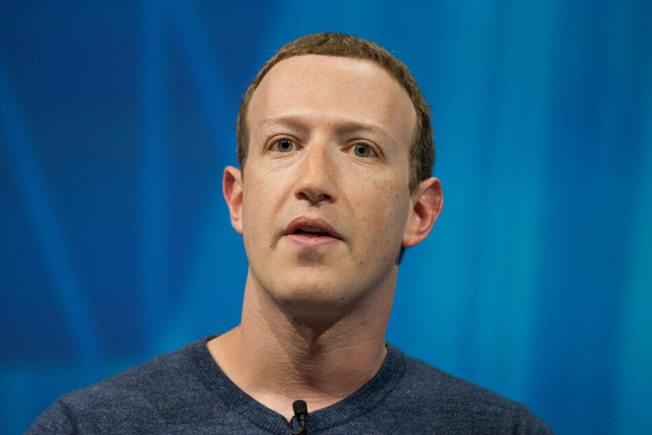 Zuckerberg