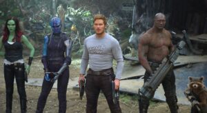 Marvel-Gerücht zerstört: Mega-Star wohl doch nicht in „Guardians of the Galaxy 3“ dabei
