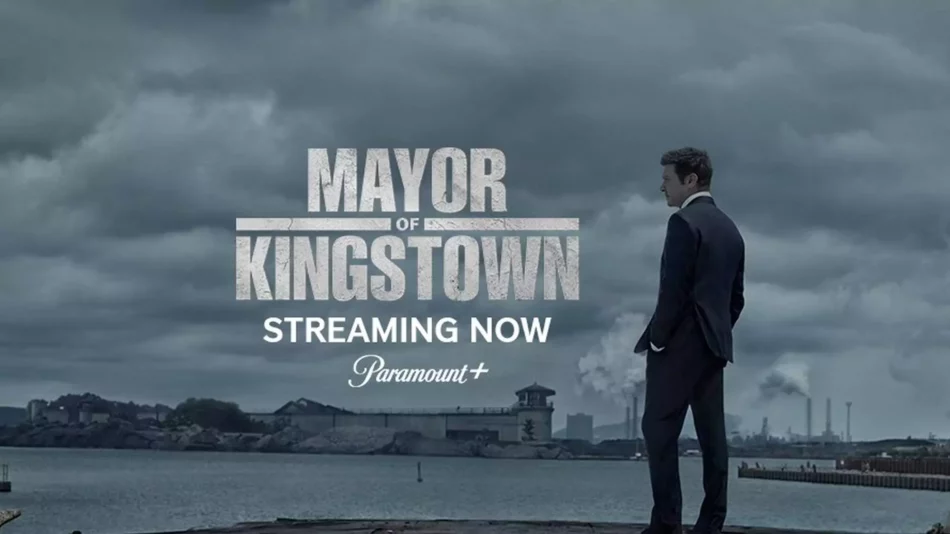 Mayor of Kingstown: Trailer und Starttermin zur 2. Staffel bei Paramount+