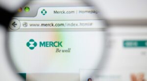 Corona-Welle in China: Merck & Co.-Aktie an der NYSE kaum verändert: China erlaubt Notzulassung von COVID-Medizin Lagevrio