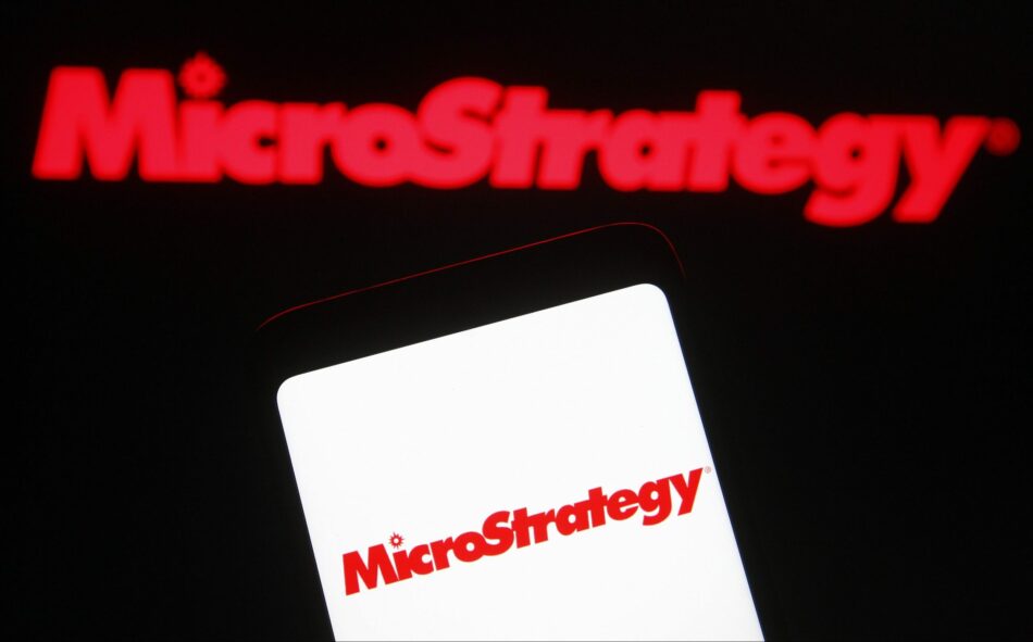 MicroStrategy