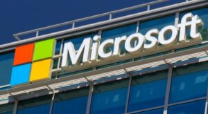 E-Autos: Microsoft-Aktie höher: Investition in Startup für Batteriematerialien
