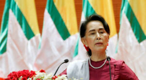 Myanmar: Aung San Suu Kyi erneut zu Haftstrafe verurteilt
