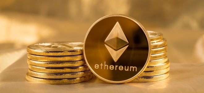 Wale schlagen zu: Nach Merge und Krypto-Ausverkauf: Positive Aussichten für Ethereum