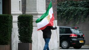 Nach Unruhen: Iran hat Sittenpolizei laut Generalstaatsanwalt aufgelöst