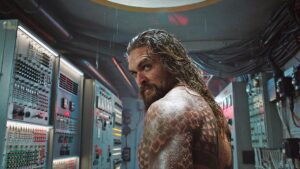 Nach „Aquaman 2“ ist wohl Schluss – Jason Momoa hat aber trotzdem eine DC-Zukunft