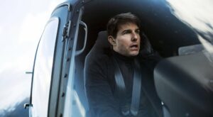 Neues „Mission: Impossible 7“-Video enthüllt „größten Stunt der Filmgeschichte“ von Tom Cruise   