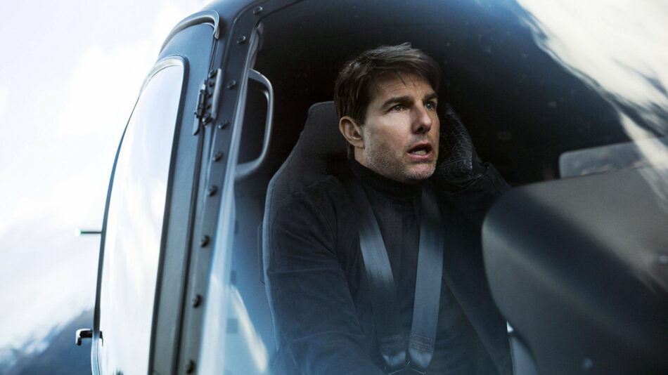 Neues „Mission: Impossible 7“-Video enthüllt „größten Stunt der Filmgeschichte“ von Tom Cruise   