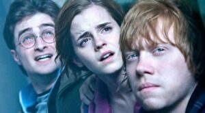 Offizielles Statement zur „Harry Potter“-Serie dürfte Fans eher enttäuschen