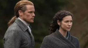 Outlander: Teaser-Trailer zur 7. Staffel