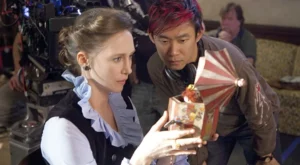 Peacock bestellt Horrorserie von Conjuring-Regisseur James Wan