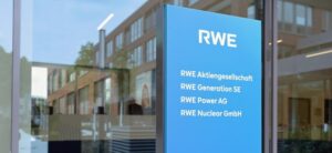 Auktionserfolg: RWE-Aktie dennoch etwas tiefer: RWE sichert sich Areal für geplanten US-Offshore-Windpark