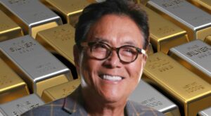 Robert Kiyosaki Warns Last Chance to Buy Gold and Silver at Low Prices — Says Stock Market Crash Will Send Them Higher – Markets and Prices Bitcoin News