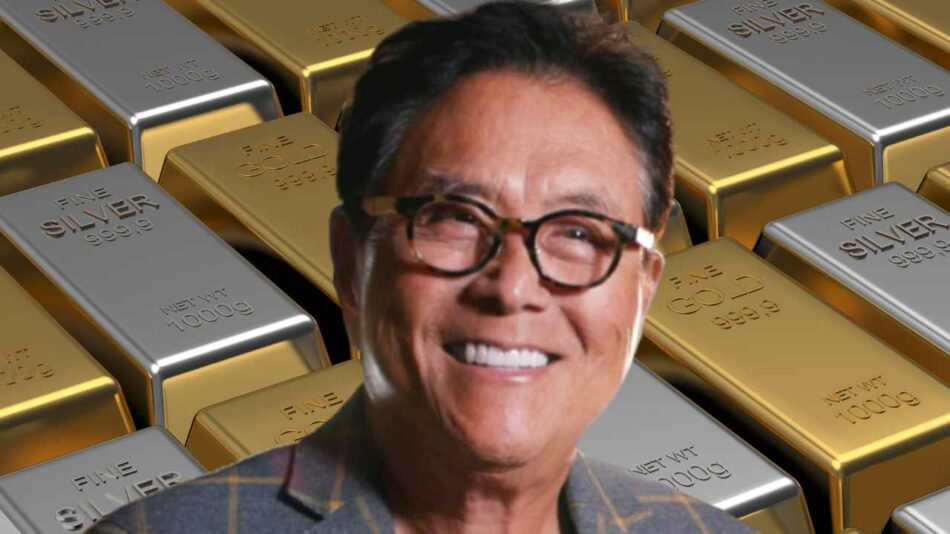 Robert Kiyosaki Warns Last Chance to Buy Gold and Silver at Low Prices — Says Stock Market Crash Will Send Them Higher – Markets and Prices Bitcoin News