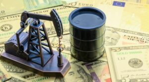 Öl & Co. unter der Lupe: Rohstoffe im Fokus: So bewegen sich Goldpreis & Co. am Freitagvormittag
