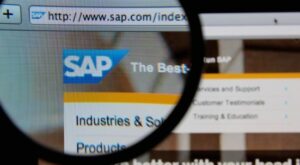 Abstellgleis: SAP-Aktie schwächelt: SAP will wohl Entwicklung von Business ByDesign stoppen