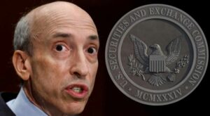 SEC Will Use All Available Tools to Crack Down on Crypto Firms That Aren’t in Compliance With Its Rules, Says Chair Gensler