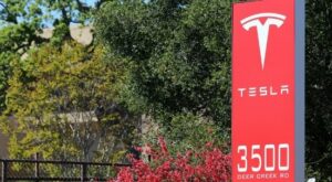 Bald auch in Europa?: Sammelpunkte: Tesla startet das Referral Program neu