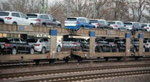 Schienenverkehr: Erneut Sabotageangriff auf die Bahn – Kabel in Essen durchtrennt