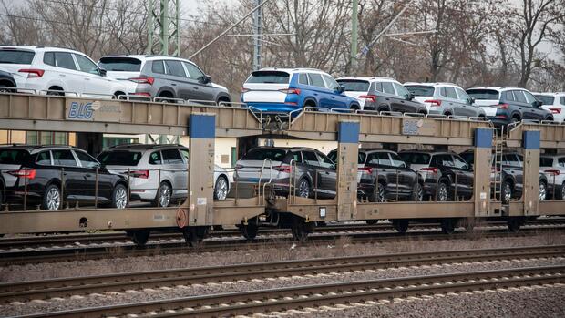 Schienenverkehr: Erneut Sabotageangriff auf die Bahn – Kabel in Essen durchtrennt