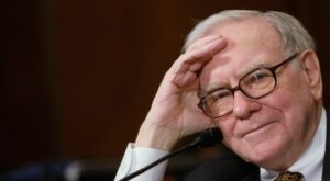 Fehlgriffe: Schlechte Investitionen: Mit diesen Aktien hatte Warren Buffett 2022 kein Glück