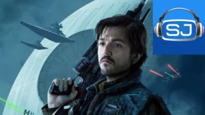 Serienjunkies-Podcast: Star Wars mal andors?