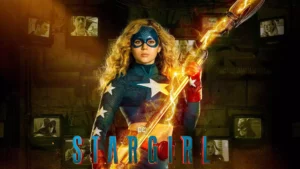 Stargirl: Deutschlandpremiere der 3. und letzten Staffel im Februar bei Sky 1